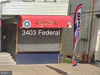 3403 FEDERAL ST #2, Camden, NJ 08105