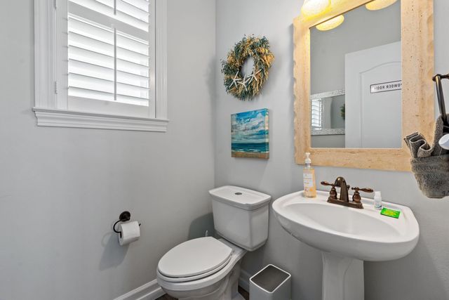 100 Sandprint Circle, Destin, FL 32541