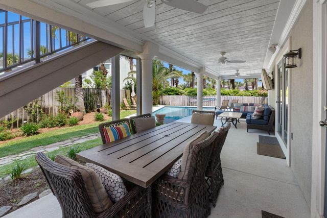 100 Sandprint Circle, Destin, FL 32541