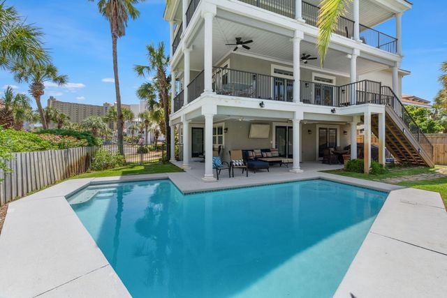100 Sandprint Circle, Destin, FL 32541