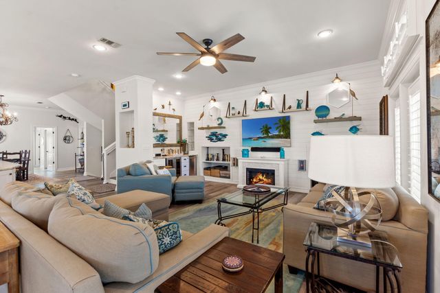 100 Sandprint Circle, Destin, FL 32541