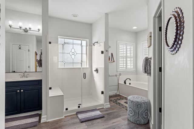 100 Sandprint Circle, Destin, FL 32541