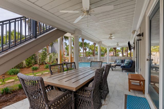 100 Sandprint Circle, Destin, FL 32541