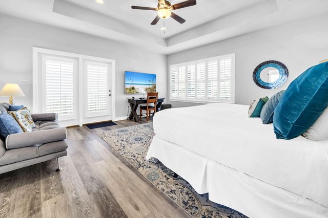 100 Sandprint Circle, Destin, FL 32541