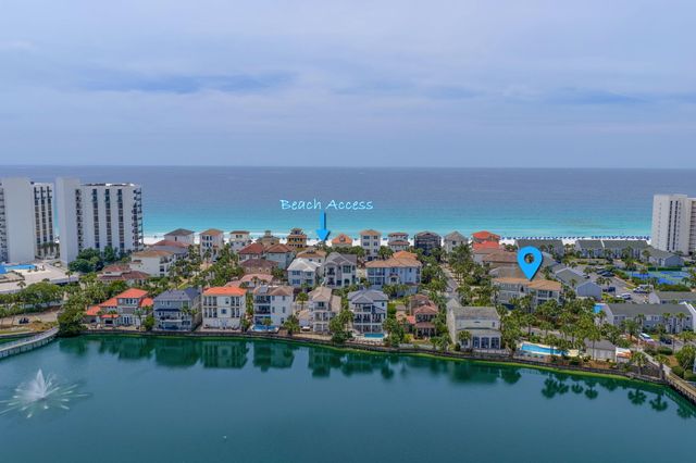 100 Sandprint Circle, Destin, FL 32541