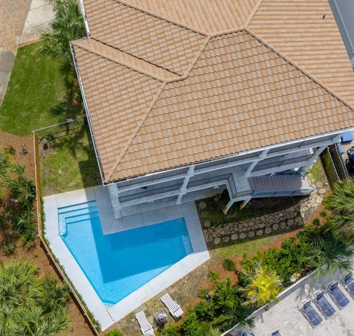 100 Sandprint Circle, Destin, FL 32541