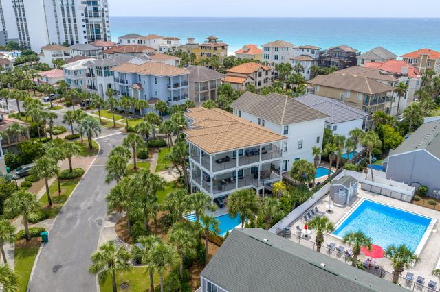 100 Sandprint Circle, Destin, FL 32541