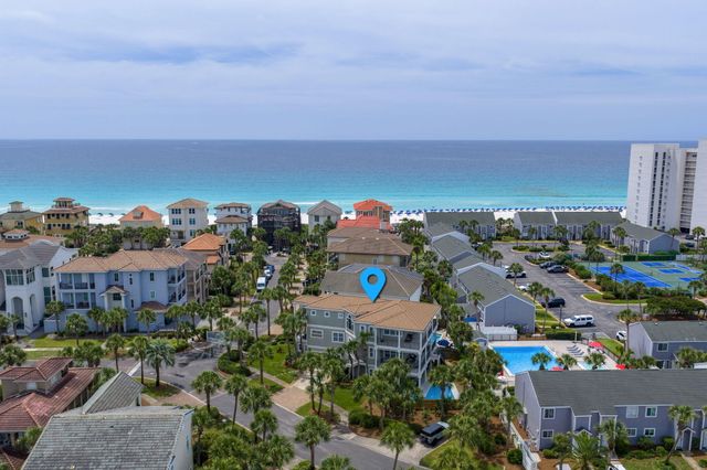 100 Sandprint Circle, Destin, FL 32541