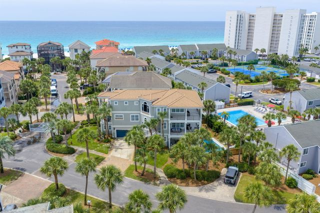 100 Sandprint Circle, Destin, FL 32541