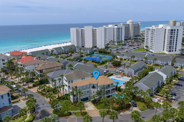 100 Sandprint Circle, Destin, FL 32541