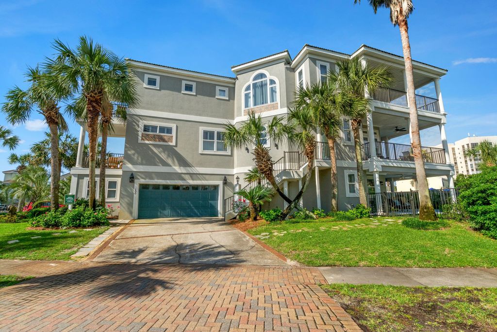 100 Sandprint Circle, Destin, FL 32541