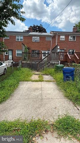 617 BRISBANE, Baltimore, MD 21229
