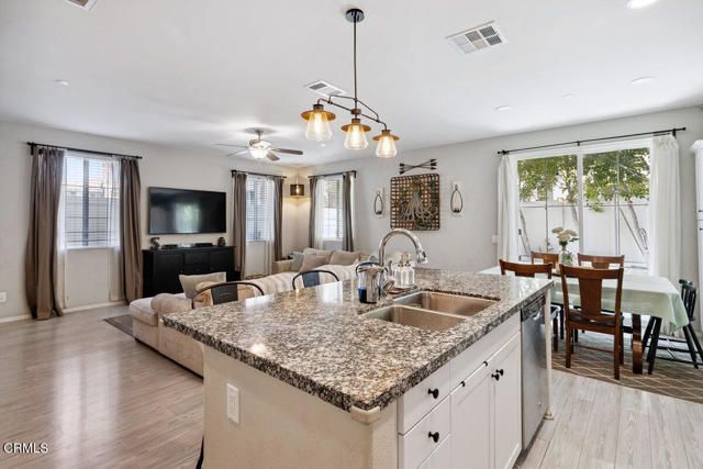 199 Rosewood Street, Fillmore, CA 93015