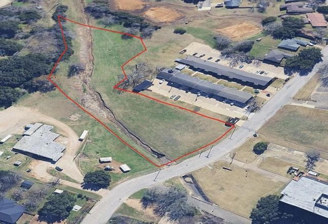 0 S Austin Street, Brenham, TX 77833