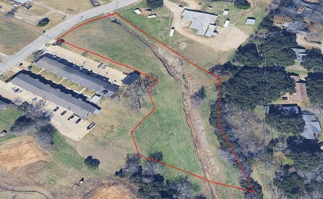 0 S Austin Street, Brenham, TX 77833