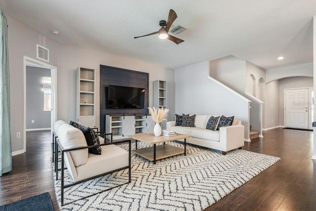 10819 NEWBRIDGE DRIVE, Riverview, FL 33579