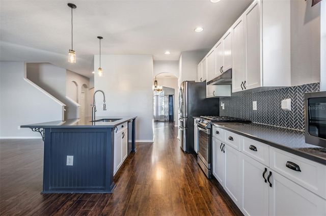 10819 NEWBRIDGE DRIVE, Riverview, FL 33579