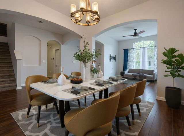 10819 NEWBRIDGE DRIVE, Riverview, FL 33579