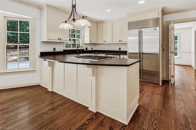 1673 Brevard Drive, Asheboro, NC 27205