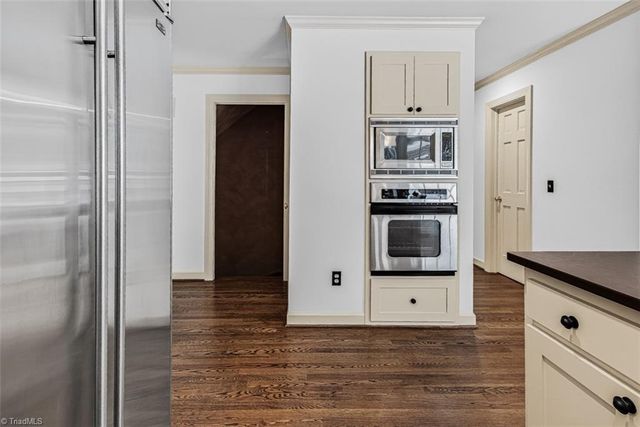 1673 Brevard Drive, Asheboro, NC 27205