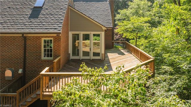 1673 Brevard Drive, Asheboro, NC 27205