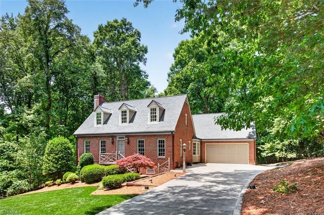 1673 Brevard Drive, Asheboro, NC 27205