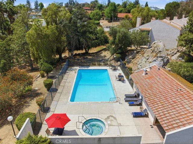 2272 El Capitan Drive, Riverside, CA 92506