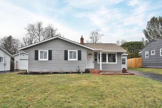 268 E Stafford Avenue, Worthington, OH 43085