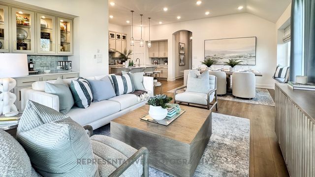 12311 Sweet Gum Drive, Mont Belvieu, TX 77523