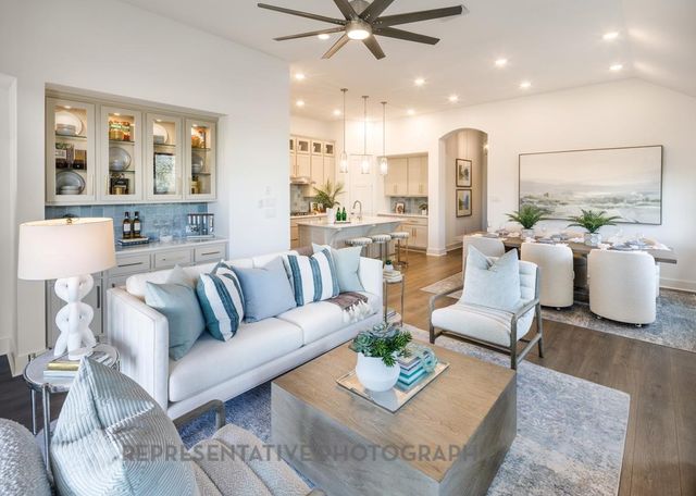 12311 Sweet Gum Drive, Mont Belvieu, TX 77523