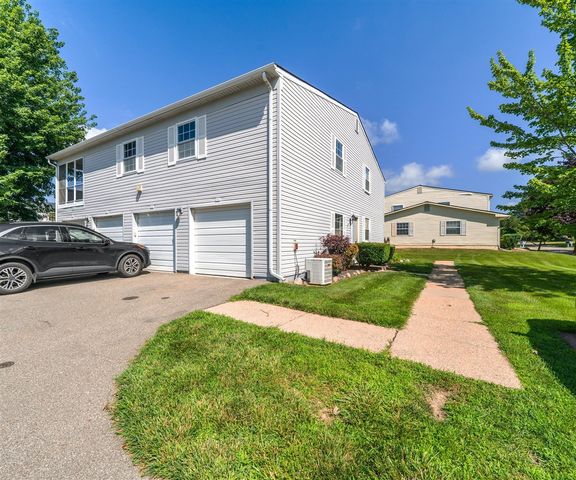 245 Lake Village Drive, Walled Lake, MI 48390