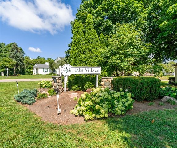 245 Lake Village Drive, Walled Lake, MI 48390