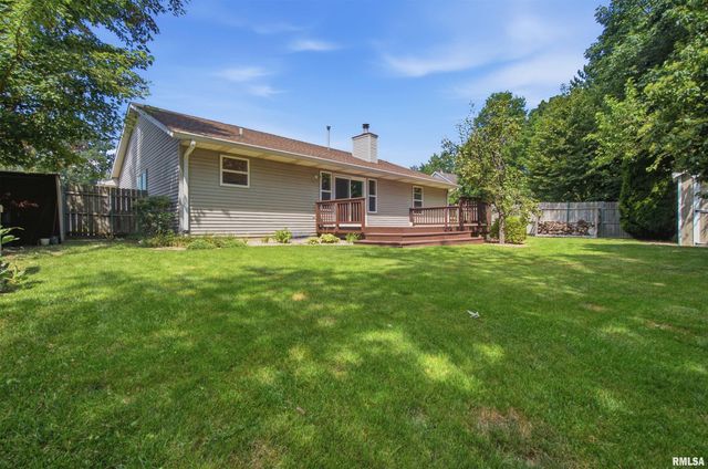 5506 N LEAWOOD Court, Peoria, IL 61615