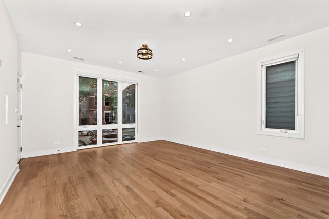 1738 W 17th Street 2, Chicago, IL 60608