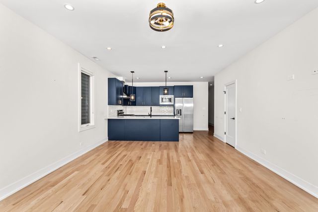 1738 W 17th Street 2, Chicago, IL 60608