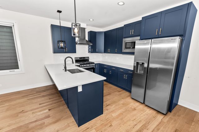 1738 W 17th Street 2, Chicago, IL 60608