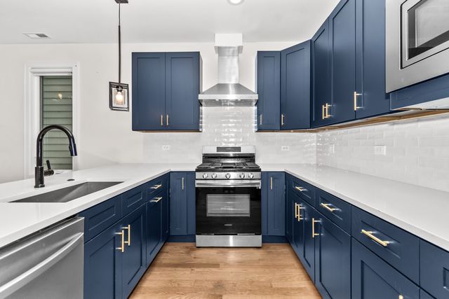 1738 W 17th Street 2, Chicago, IL 60608