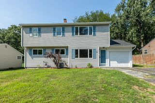 24 Yale Drive, Enfield, CT 06082