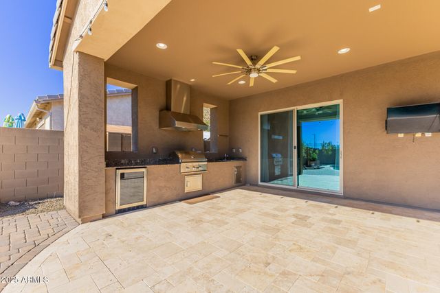 3953 E MIA Lane, Gilbert, AZ 85298