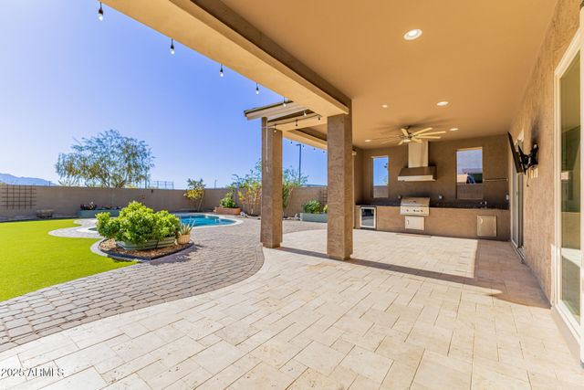 3953 E MIA Lane, Gilbert, AZ 85298