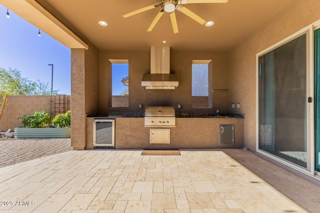 3953 E MIA Lane, Gilbert, AZ 85298