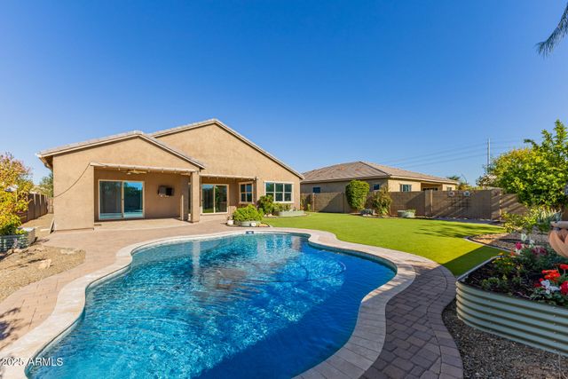 3953 E MIA Lane, Gilbert, AZ 85298