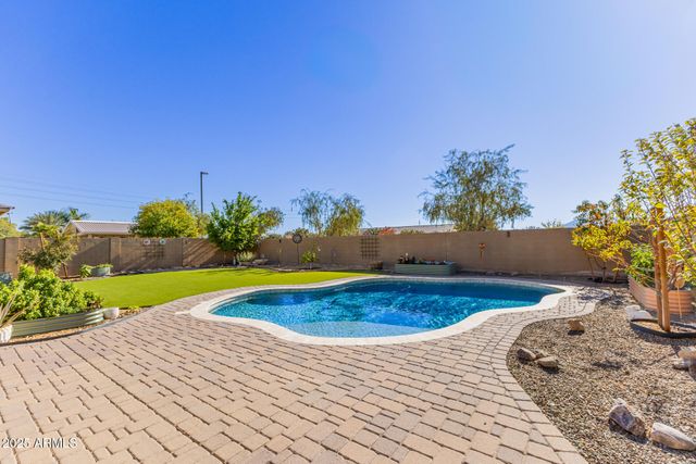 3953 E MIA Lane, Gilbert, AZ 85298