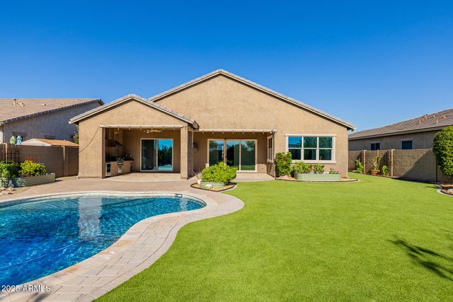 3953 E MIA Lane, Gilbert, AZ 85298