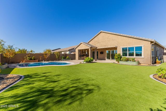 3953 E MIA Lane, Gilbert, AZ 85298