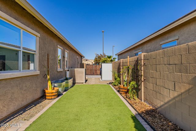 3953 E MIA Lane, Gilbert, AZ 85298