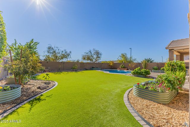 3953 E MIA Lane, Gilbert, AZ 85298