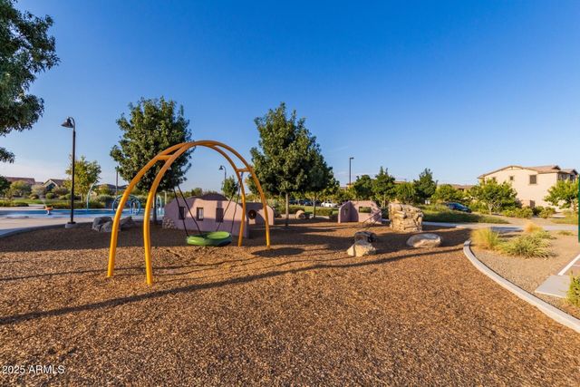 3953 E MIA Lane, Gilbert, AZ 85298