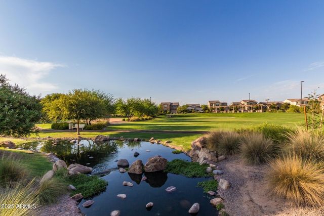 3953 E MIA Lane, Gilbert, AZ 85298