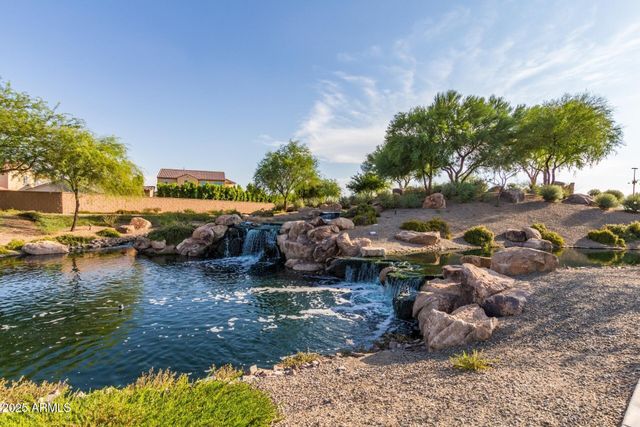 3953 E MIA Lane, Gilbert, AZ 85298